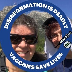 Meet your Posher, Deidre